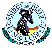 Torridge & District Motor Cycle Club Ltd logo