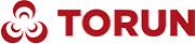 Torun Metal logo
