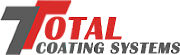 Total Coating Systems logo