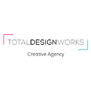 Total Design Works Ltd logo
