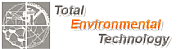 Total Environmental Technology Ltd logo