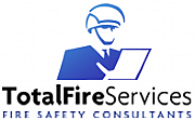 Total Fire Services Ltd logo