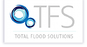 Total Flood Solutions logo