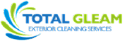 Total Gleam logo