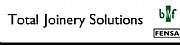 Total Joinery Solutions logo