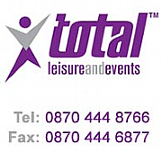 Total Leisure & Events Ltd logo