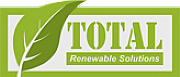 Total Renewable Solutions logo