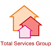 Total Services Group logo