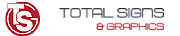 Total Signs Ltd (formerly Signarama Northampton) logo