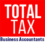 Total Tax Business Accountants logo