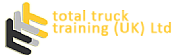 Total Truck Training (UK) Ltd logo