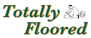Totally Floored Ltd logo