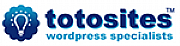 Totosites Ltd logo