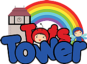 TOTS TOWER Ltd logo
