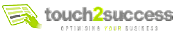 Touch2Success logo