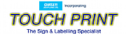 Touch Print Ltd logo
