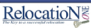 Touchdown Relocation Ltd logo