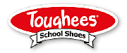 Toughees School Shoes logo