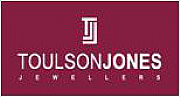 Toulson-jones Jewellers Ltd logo