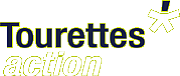 Tourette Syndrome (UK) Association logo