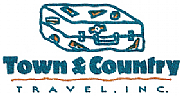 Town & Country (Ne) Ltd logo