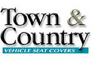 Town & Country Covers Ltd logo
