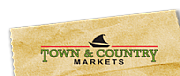 Town & Country Gourmet Foods Ltd logo