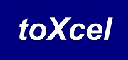 Toxcel International Ltd logo