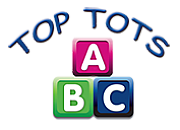 Toz Tots Ltd logo