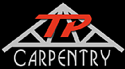 Tp Carpentry logo