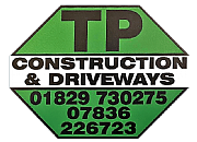 Tp Construction Ltd logo