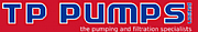 TP Pumps logo