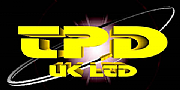 Tpd Design Ltd logo