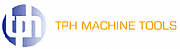 TPH Machine Tools logo