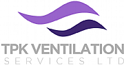 Tpk Ventilation Services Ltd logo