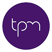 Tpm Landscape Ltd logo