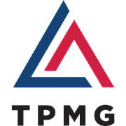 Tpmg Ltd logo