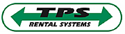 TPS Rental Systems Ltd logo
