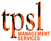 Tpsl Management Services Ltd logo