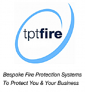 Tpt Fire Protection Services Ltd logo