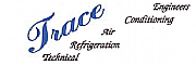 Trace (Air Conditioning) Ltd logo