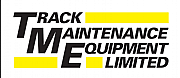 Track Maintenance Equipment Ltd logo