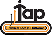 Tracked Access Platforms logo