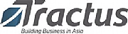 Tractus Company Ltd logo