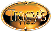 Tracy's French Polishers logo