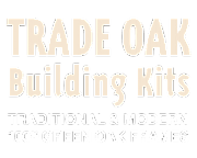 Trade Oak Building Kits logo