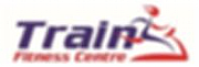 TRAIN Fitness logo