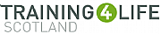 Training4Life (Scotland) logo