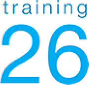 Training 26 Ltd logo