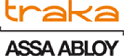 Traka plc logo